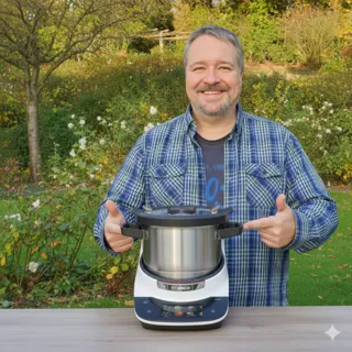 Bosch Cookit Erfahrungen