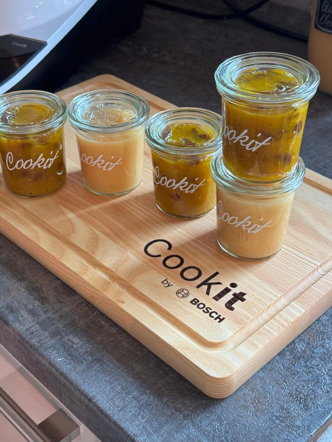 Bosch Cookit Erfahrungen