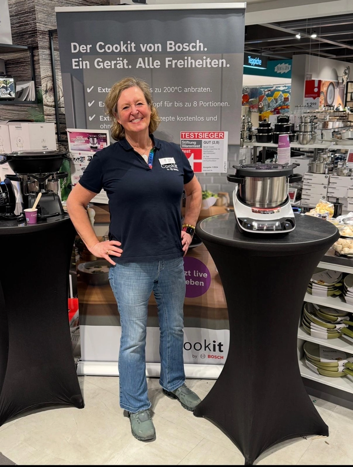 Cookit Zubehör Bremen