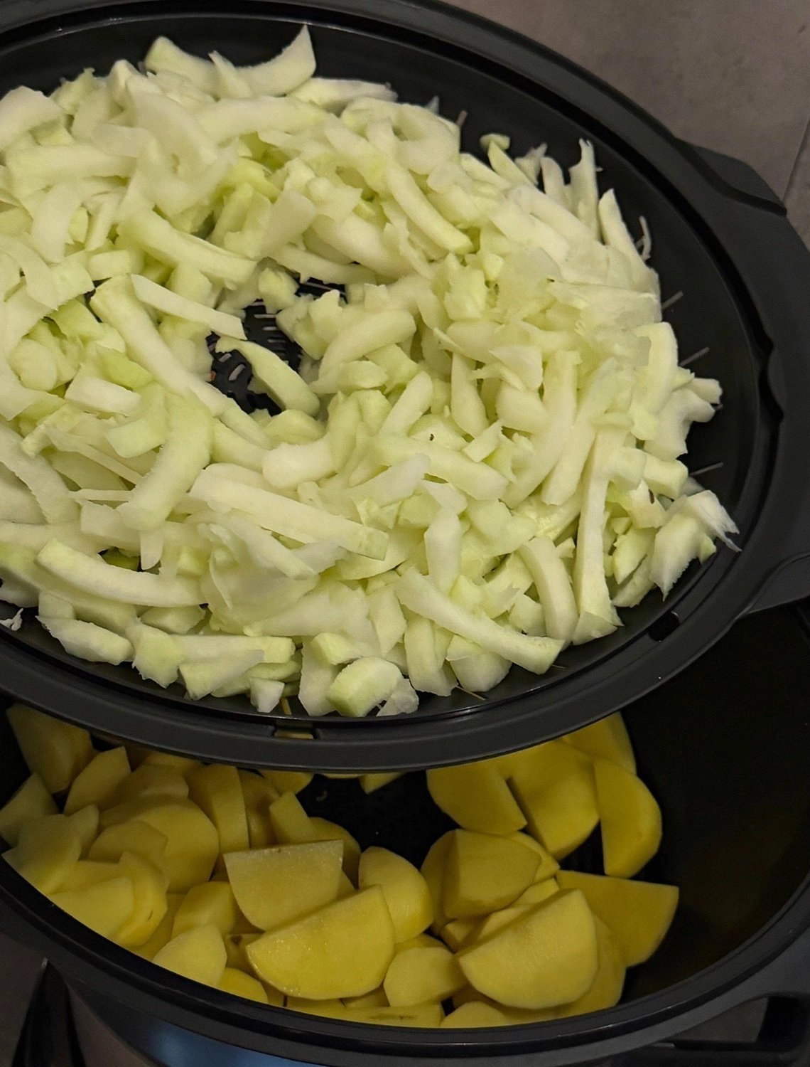 Bosch Cookit Erfahrungen 